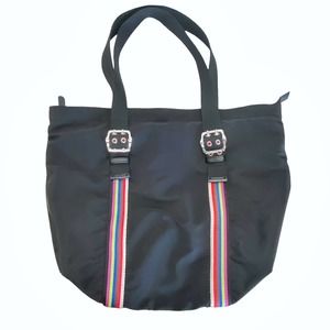 Tyler Rodan 'Oxford' lightweight Tote Bag